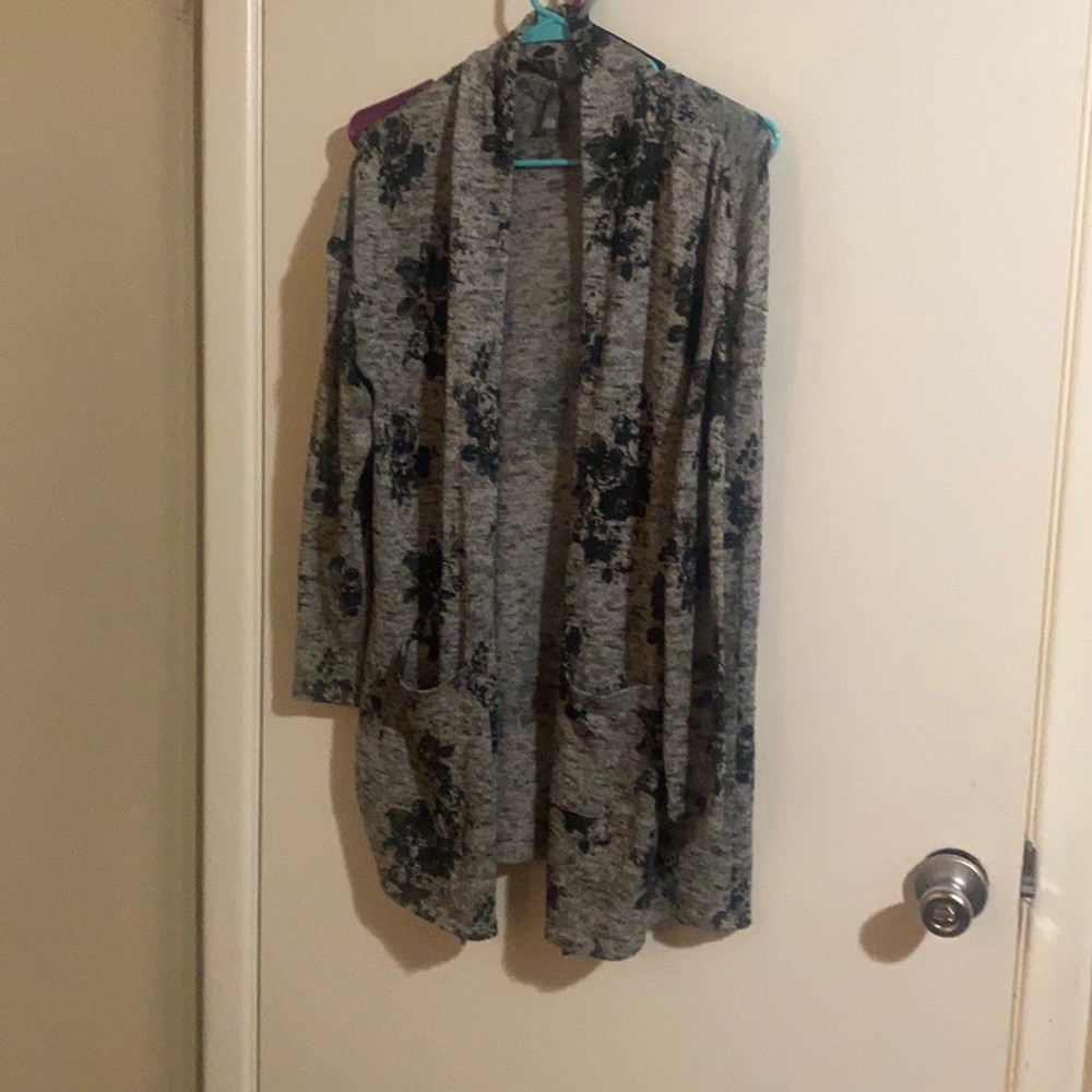 Medium cardigan